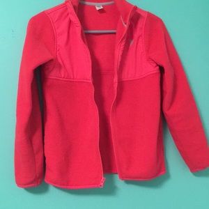 Old Navy Pink Jacket